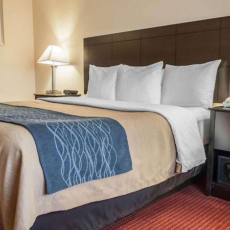 Quality Inn Rio Rancho Esterno foto