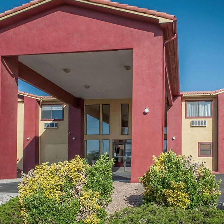 Quality Inn Rio Rancho Esterno foto
