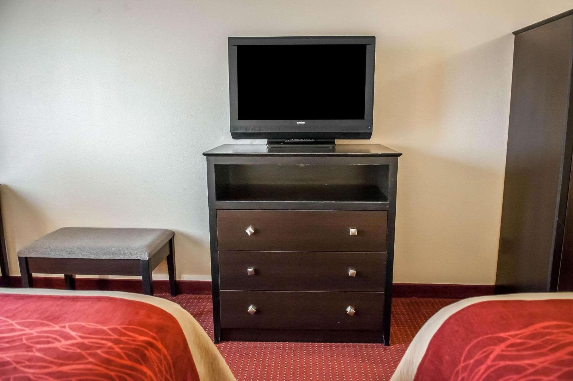 Quality Inn Rio Rancho Esterno foto