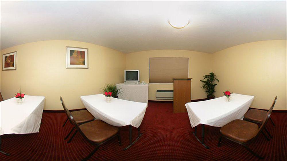 Quality Inn Rio Rancho Esterno foto